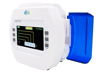 One of the great tools in the ICU, the Bestman feeding pump